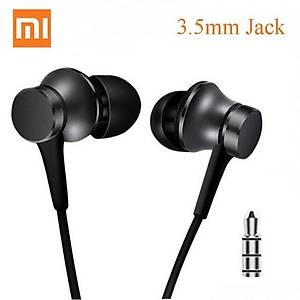 Xiaomi Piston 3 Stereo Mikrofonlu Kulakl�k Orijinal Kutulu 3.5mm Jack 1.4mt 