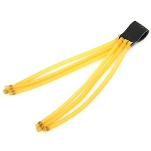 Sapan Kau�uk Elastik 3 Yollu Kay�� Bant A��k Avc�l�k