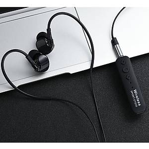 Kablosuz Bluetooth Al�c� Kablolu Kulakl��� Bluetooth'a �evirici