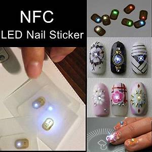 T�rnak i�in NFC Yak�n Alan Haberle�me Etiketi