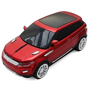 Optik Mouse 2.4GHz Ergonomik Kablosuz Rover SUV Araba �eklinde 