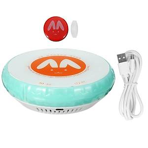 3 in 1 Manyetik Kar��t�r�c� Mikser, Is�t�c�, Mat S�cak Fincan 16W 