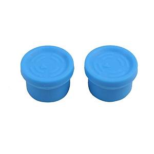 DJI Inspire  Evrensel Kumanda Stik Silikon Rocker Kayd�rmaz Kapak 4 Par�a Set