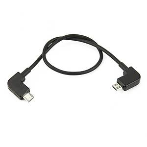 DJI Mavic Air Mikro Veri Kablosu Android Telefon Tablet