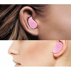 Mini Drop Kablosuz Bluetooth 4.0 Stereo Kulakl�k