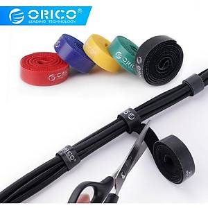ORICO Naylon kablo D�zenleyici Koruyucu Kablo Organizat�r Kablo Sar�c�