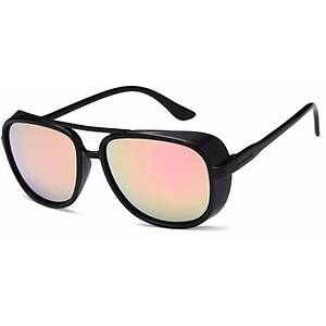 Tony Stark Iron Man Fotokromik UV400 Gotik Mercury G�ne� G�zl��� 