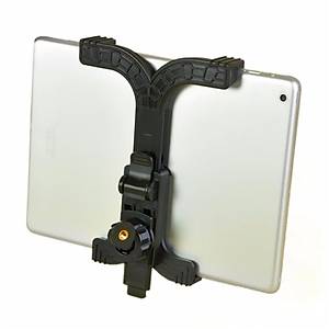iPad Tablet Tripod Montaj Tutucu Stand 7-11'' Aras� Tabletler