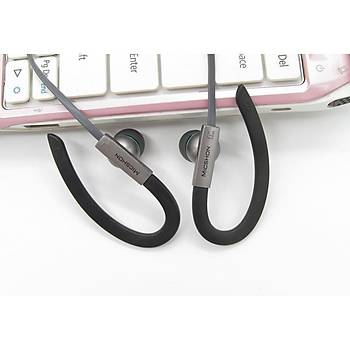 Kulaklk, Spor, Kou, Mikrofonlu, Pause Anahtarl, Handsfree Call
