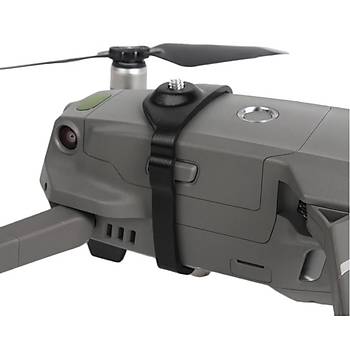 Dji Mavic 2 Pro ��in 360� Panorama Spor Kamera Montaj Tutucu Aparat
