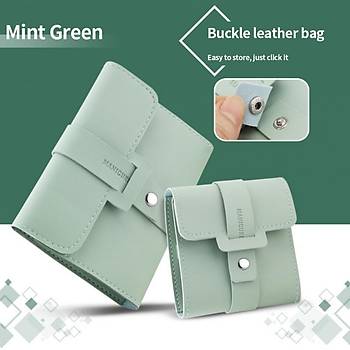 Tırnak Makası Manikür 16 lı Set Paslanmaz Çelik Bebek Yetişkin 