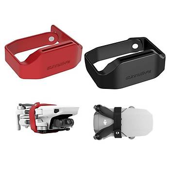 DJI Mavic Mini Pervane Stabilizatr Silikon Koruyucu Kelepe