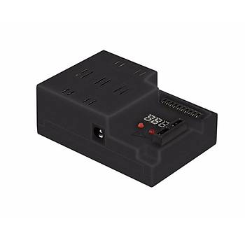 Mavic Pro 4 l Batarya arj Cihaz 4 Pili Ayn Anda arj Eder