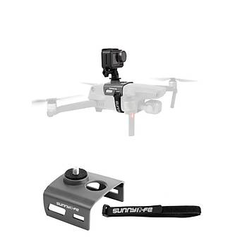 Mavic 2 zoom st Eer Adaptr Osmo Pocket/ Gopro nsta360 Lamba in