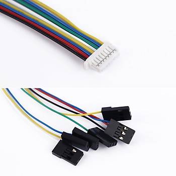 CC3D Openpilot Ak Kaynak FVP RC Uu Kontrol Otopilot