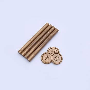 Mhr Mumu ubuk 11mmx120mm 10lu Paket Model:556 AIK BRONZ ALTIN 