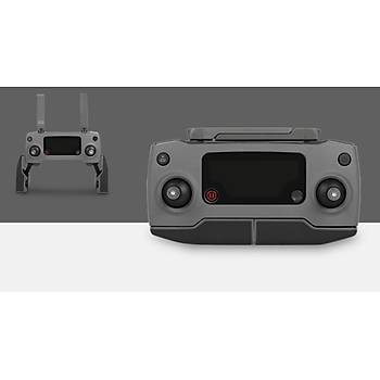 DJI Mavic 2 Zoom Uzaktan Kumanda Ekran Koruyucu Esnek Film  