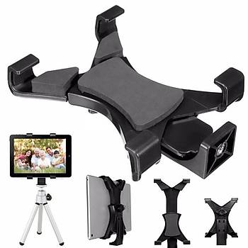  DJI Spark ve DJI Mavic pro  iin Tablet Stand Tripod Montaj Tutucu Adaptr 7 ~ 10.1 Pad