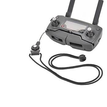 DJI Mavic Air iin Kumanda Tama Asks Uzunluk Ayarl Kordon