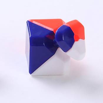 Cyclone Boys FeiWu Mini 3x3x3 Stikrsz Kp Bulmaca 40mm 