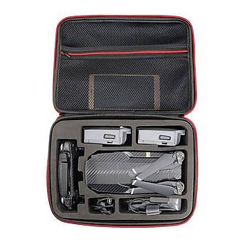 DJI Mavic Pro PU Çanta Yağmur Geçirmez Taşıma Çantası