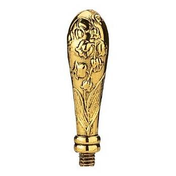 Mum Mhr Damga Kolu Premium Metal an iei Gold