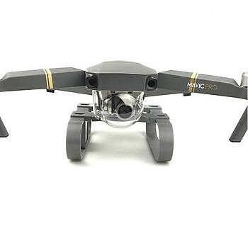 DJI Mavic Pro ni Takm Geniletilmi Yksek Gvenli Ayak