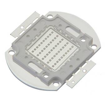 UV 395nm 50W Yksek G Led ip Bord Ultraviyole Ik