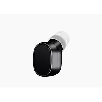 Bluetooth 4.1 X12 Kulaklık USB Manyetik Şarj A2DP AVRCP HFP HSP