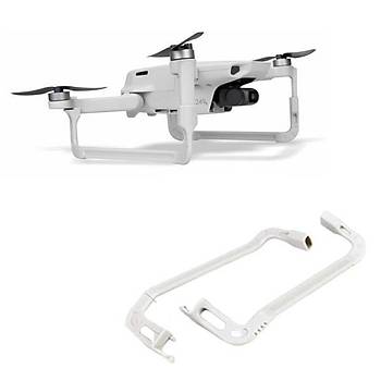 DJI Mavic Mini 2 ni Takm 30mm Uzatlm Bacak Destei