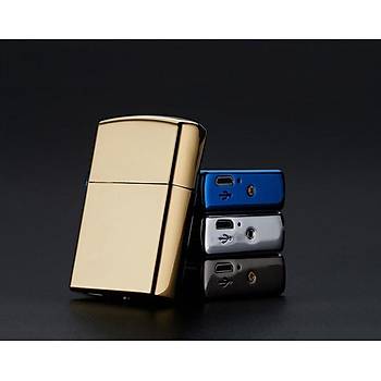 ift Ark Elektronik Plazma akmak Rzgar Geirmez USB arjl Alevsiz akmak