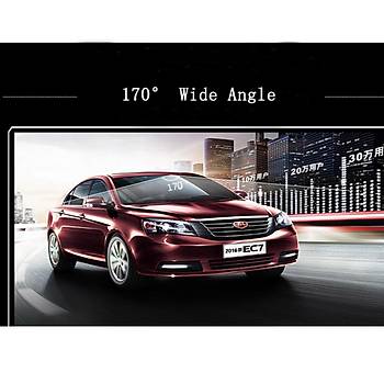 1080P Full HD 3.0 in DVR Ara Kamera Kaydedici G-sensor Gece Gr 
