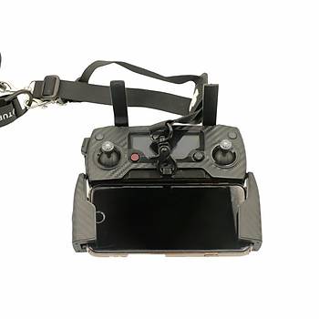 DJI Mavic 2 Zoom Kumanda Boyun Ask tokas 3D PRNT 