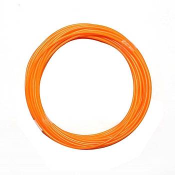 3D Yaz�c� PLA Filament 10 Metre Rulo 1.75mm 3D Yaz�c� 3D Kalem ��in