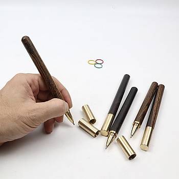 Zeytin Aac Tkenmez Kalem tkenmez Pirin Kafa Roller Metal Vidal Kapak 