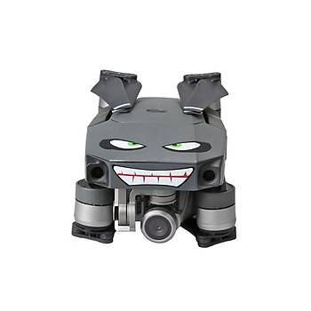  DJI Mavic Air Ku� Ka��ran G�zler ��kartma S�sleme 6 l� Set