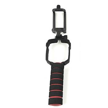 DJI Mavic 2 Zoom El Gimbal Sabitleyici Tripod Montaj Destekli G1