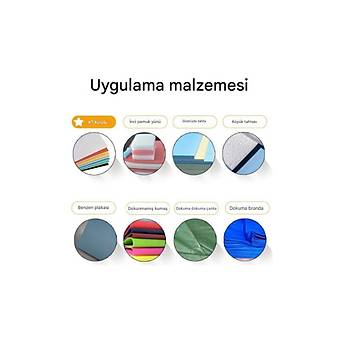 Köpük, Strafor Kesici Elektrikli Sıcak Bıçak, Tel Uzunluğu 5cm 