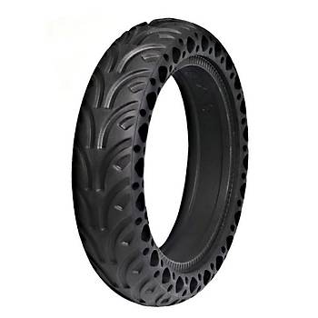 M365/Pro Elektrikli Scooter İçin Patlamaz Dolgu Lastik Oyuk Doku