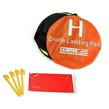 DJI Mavic Pro Air iin Katlanr ni Pad