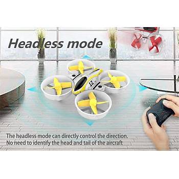Eachine E015 3 Modlu Yar Drone Araba Tekne Ykseklik Sabitleme
