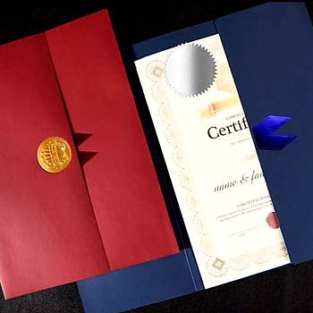 Alüminyum Kendinden Yapışkanlı Etiket Bronz Gold Renk 50 adet 50mm