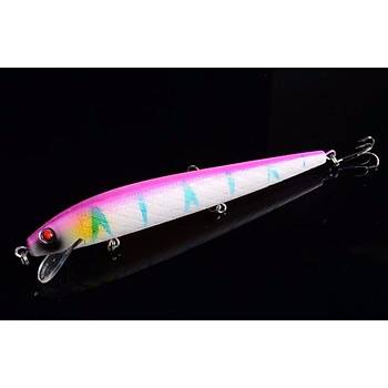 YEM 14 cm 15,8 gr 3 KARBON ELK KANCALI