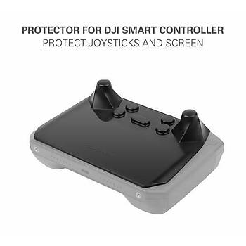 DJI Mavic 2 Zoom Smart Controller İçin Ekran Koruyucu Kapak  joystick Sabitleyici