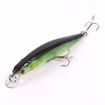 10cm 8,37gr FT KARBON ELK KANCALI YEM