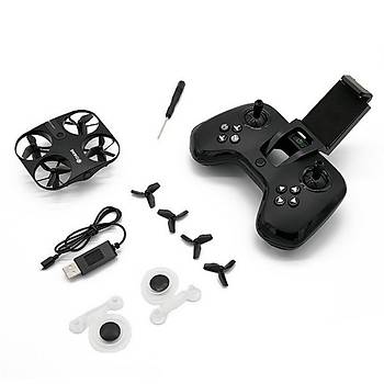 Eachine E014 Wifi FPV 720P HD Kameralı Optik İzleme Yükseklik Sabitleme 