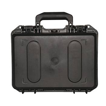 DJI Spark Su Geçirmez Güvenlik Hardshell El Çantasý RC Drone Bavul Kutusu Siyah