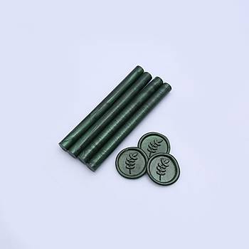 M�h�r Mumu �ubuk 11mmx120mm 10lu Paket Mod: 629 Z�MR�T YE��L 