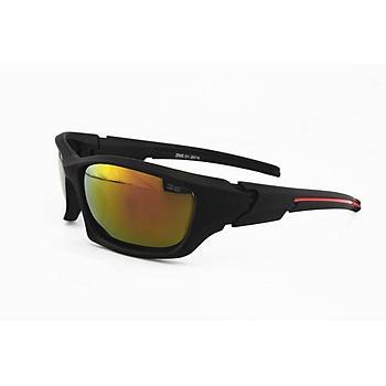 UV400 Erkek Gözlük Polarize Motorsiklet, Spor, Balık