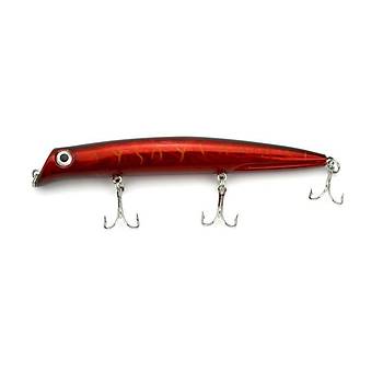 PROFISHER Lfer Avcs Sert Yapay Yem 16,3 gr 12,26 cm